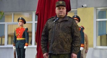 Російський генерал-лейтенант налагодив наркоторгівлю серед військових – розслідування