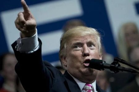 П’ятеро колишніх міністрів оголосили бойкот Трампу