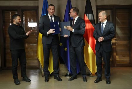 У Німеччині відкриють хаб для українців, готових повернутися додому