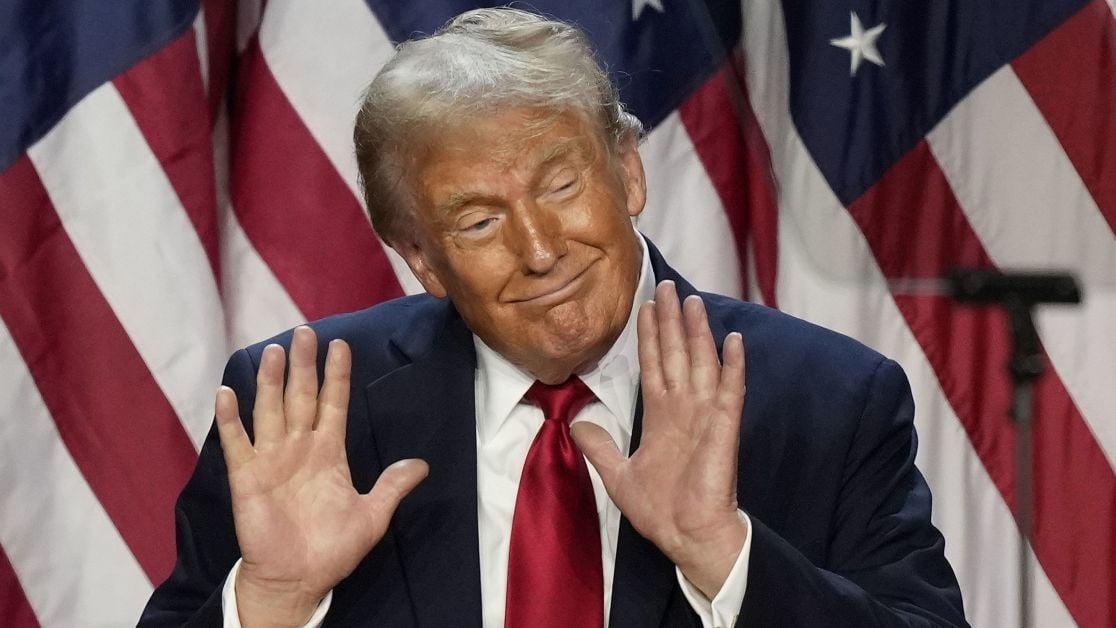 Трамп порушив правила укладання брудних угод: у чому капітально помилився