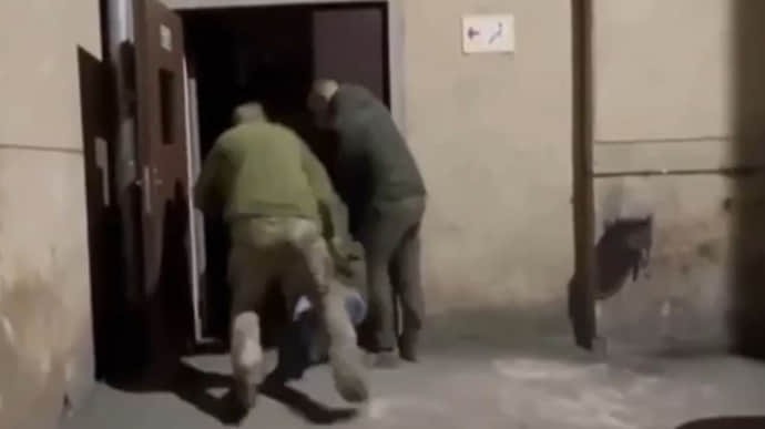 Незаконна мобілізація: як оскаржити рішення ТЦК та що для цього потрібно