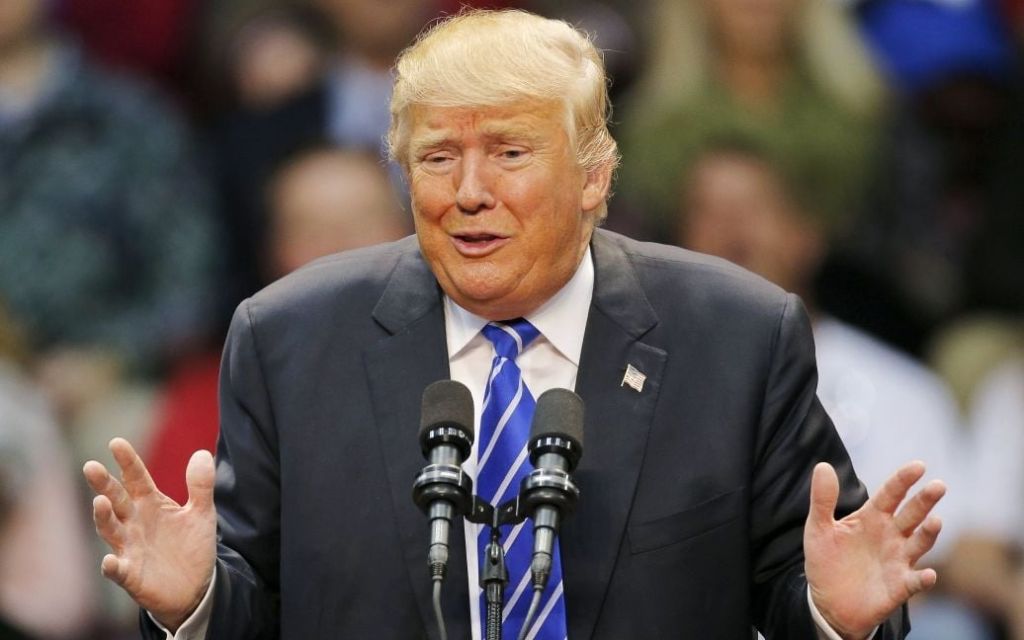 “У Кремлі п’ють горілку пляшками”: Трамп жорстко здав Україну кремлівському диктатору