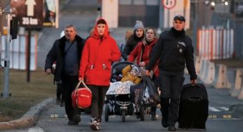 Одна з країн Європи “не прийме жодного українського біженця” після завершення війни