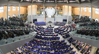 Офіційно: партія Мерца перемогла на виборах у Німеччині, путінська Вагенкнехт не пройшла в Бундестаг