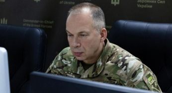Сирський повідомив, як зменшити випадки СЗЧ