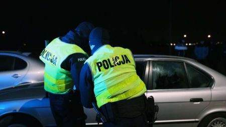 Українці можуть бути депортовані з Польщі: в чому причина