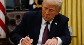 Трамп підписав указ, яким вводить нові санкції проти Міжнародного кримінального суду