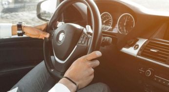 Відмова гальм на дорозі: як безпечно зупинити авто