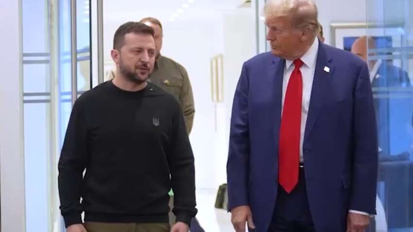 Трамп шокував новою заявою про Зеленського: що це взагалі було