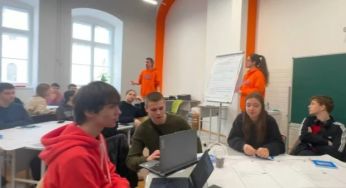 В Україні запроваджують нову шкільну програму: тепер крутитимуть фільми