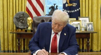 Трамп наказав “знищити” Іран у разі його вбивства