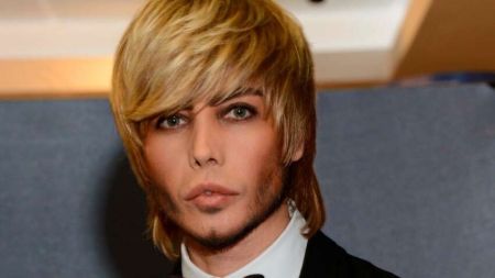 На війні в Україні загинув племінник скандального прихильника Путіна Сергія Зверєва