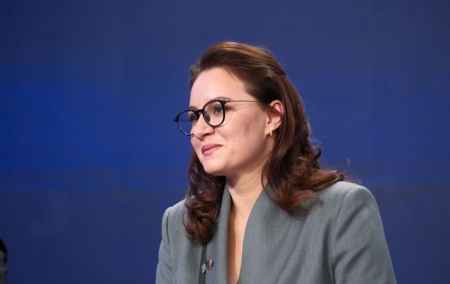 На окупованих територіях України знаходиться “рідкісноземів” на 350 млрд доларів, – Свириденко