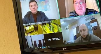 Суд у справі Тищенка: нардеп не приїхав на засідання “в день закоханих”
