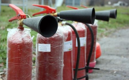 В Україні водії можуть втратити права за відсутність одного предмета в авто