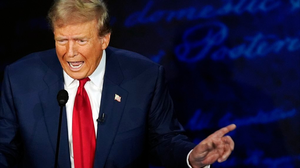 Трамп розірвав альянс України і США, – Welt