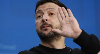 Зеленський відповів, чи можливі вибори в Україні під час війни