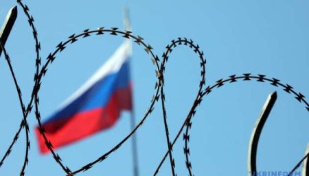 У Росії масове “самогубство” губернаторів: що відомо