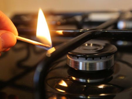 З ранку 25 лютого: частина українців залишаться без газу – Газмережі озвучили графіки