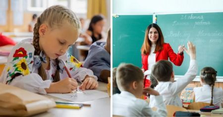 Дітей залишать без математики? У школах скасовують предмети – батьки в паніці