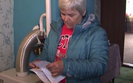 Лічильник мотає як шалений, а у квартирі “північний полюс”: українці обурені якістю газу