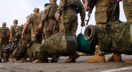 Термінове скасування броні та моментальна мобілізація: кого відправлять на фронт уже в лютому