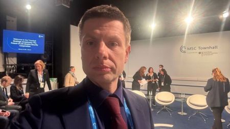 США зрозуміли, що Україна не має великих запасів рідкісноземельних металів і корисних копалин – Гончаренко