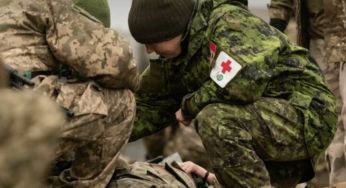 Чоловік застрелив працівника ТЦК на Полтавщині, його вже схопили: усі подробиці