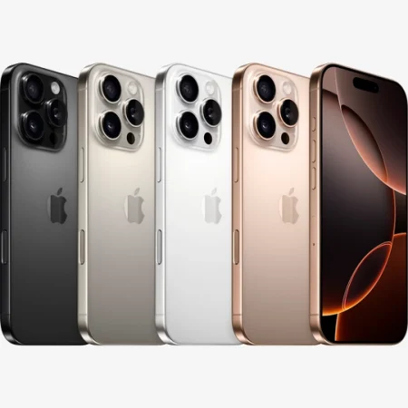 ТОП-5 прихованих опцій iPhone, що шкодять батареї та зручності