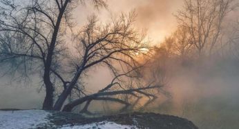 Україну накриє 20-градусний мороз: де буде найхолодніше, коли прийде потепління