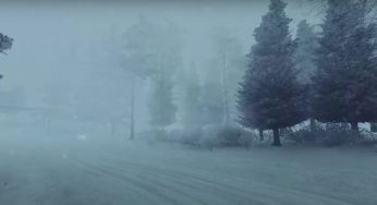 Жорсткі морози під -20 та зледеніння: погода з понеділка вразить арктичним холодом