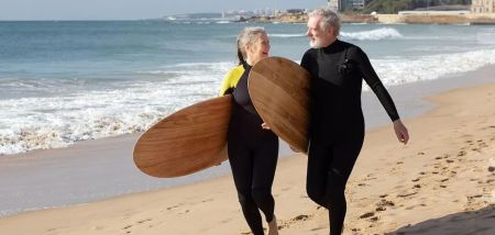 Що їдять довгожителі з блакитних зон: ці дві страви вас здивують