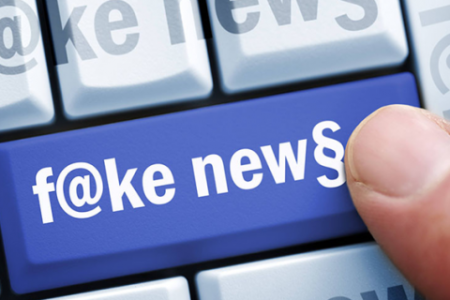 Вчені розповіли, хто частіше вірить у фейкові новини