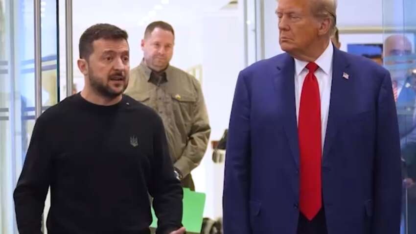 США хочуть нав’язати Україні президента, який прогнеться під Трампа: що відбувається