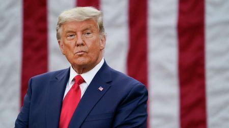 Трамп стрімко втрачає терпіння до Путіна, Білий дім розробляє новий план,- WSJ