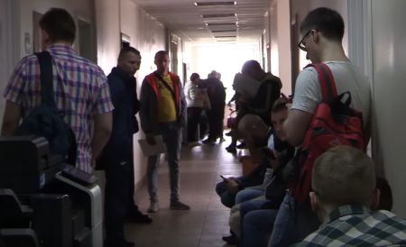 Загальна мобілізація: чоловікам ще тугіше “затягли гайки”. Тепер самі з’являться у ТЦК