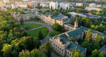 У Києві може з’явитись “місто в місті”: що відомо