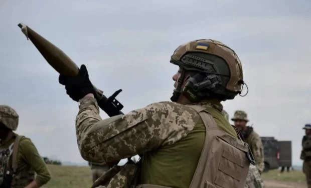 Ненавчені, старі та хворі: військовий обурився перебігом мобілізації