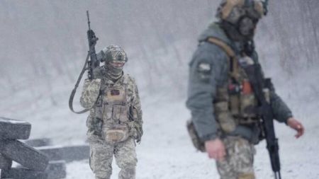 У РФ заявляють про перекидання великих резервів ЗСУ. Що відбувається на фронті