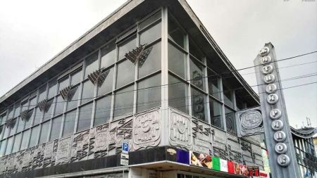 Скандальна реконструкція: у Житньому ринку буде ресторан, фітнес-зала та теплиці