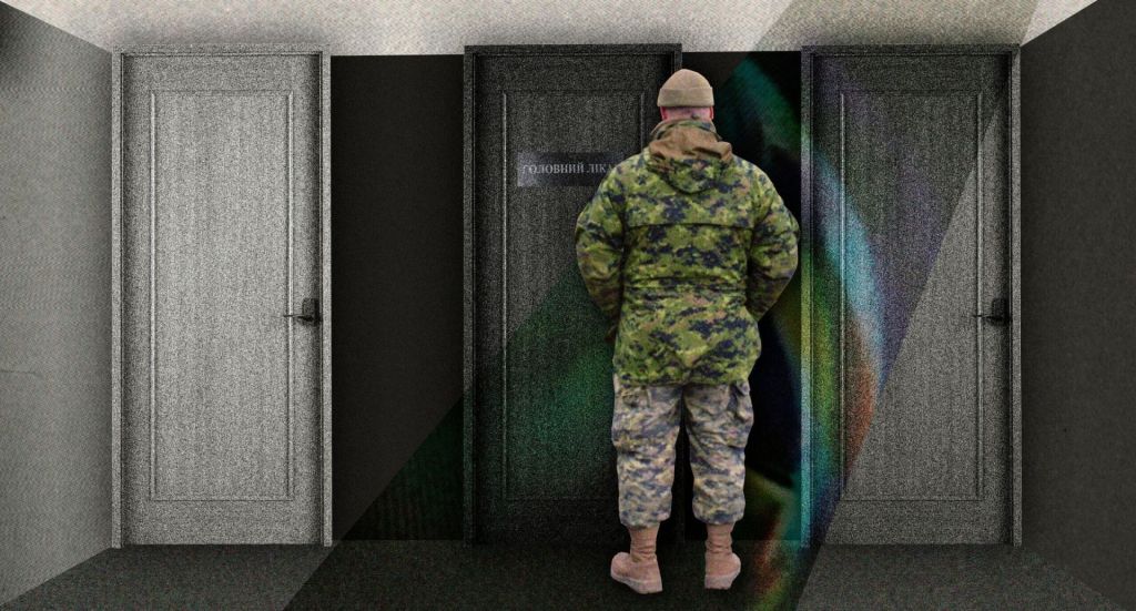 ТЦК більше не зможуть тягати на медкомісію всіх підряд: Кабмін урізав їхні повноваження