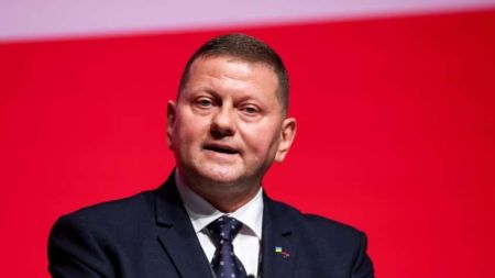 «Наступний рік буде ще важчим»: Залужний зробив важливу заяву