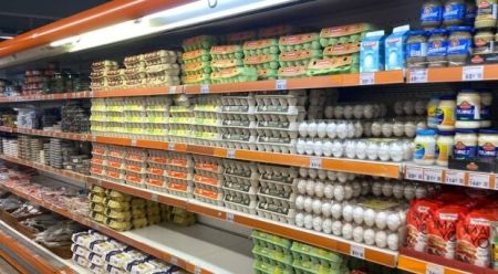Новий стрибок ціна на головний продукт: яйця стануть “золотими”