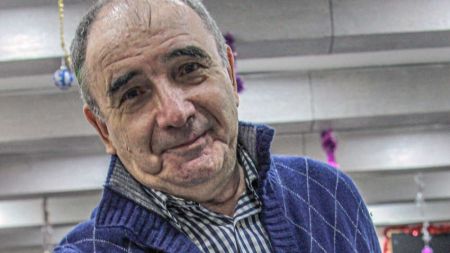 Помер засновник Гуморини та легендарний капитан КВК: що відомо