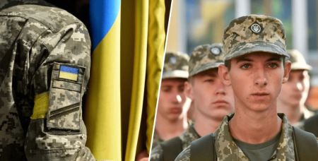 Мобілізаційний вік доведеться зменшувати до 21 року – ексрадник Залужного