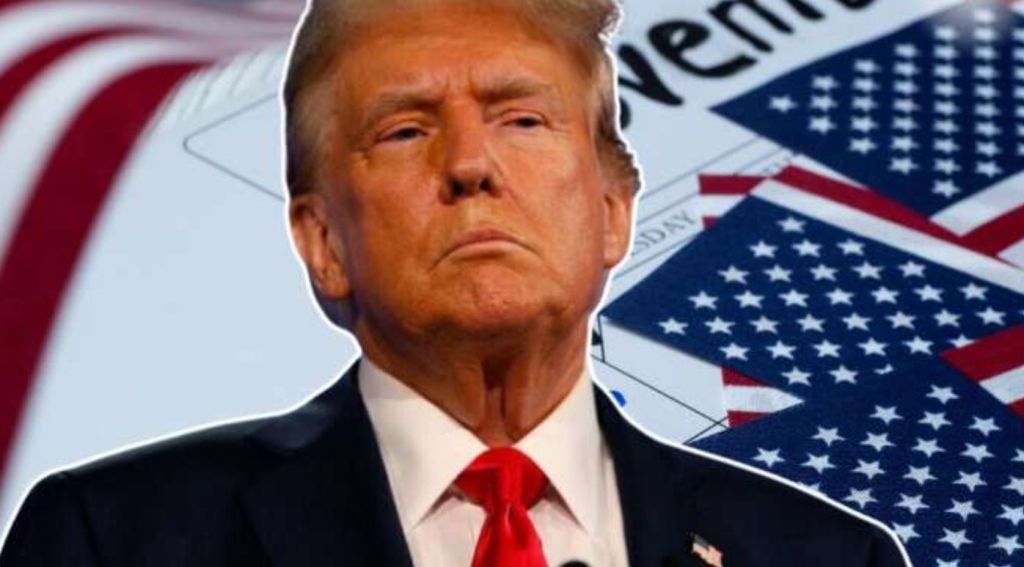 Трамп встромив ніж у спину України і штовхає її в прірву: подробиці «зради»