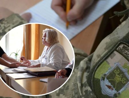 ВЛК та “обмежено придатні”: які документи потрібно мати, щоб уникнути проблем