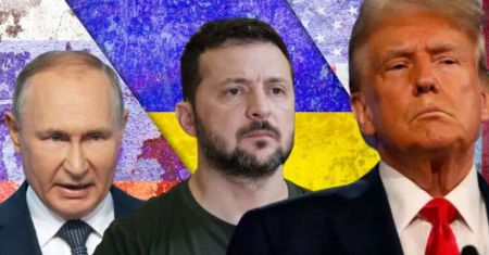 Два монстри за столом переговорів розривають Україну: хто може врятувати у цій ситуації