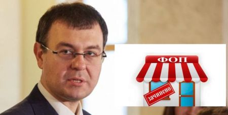 Навіщо Гетманцев вбив 60 тисяч ФОПів: відповіді експертів
