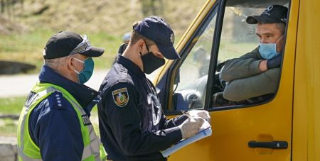 Штрафи полетять автоматом: водіям в Україні придумали нове покарання за швидкість